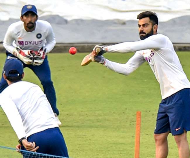 Australia has played more Day Night Tests, but will not benefit against India - Langer