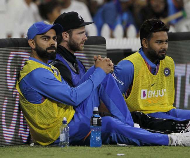 Now this veteran too took leave from cricket after Virat Kohli, is going to be father