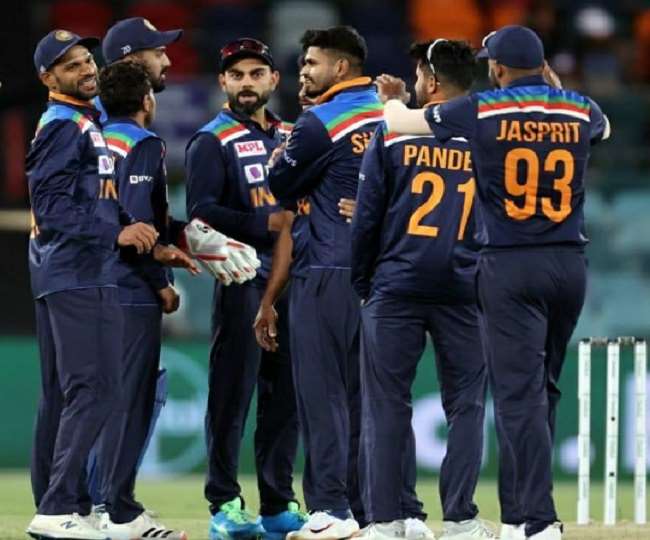Sehwag said- In the last T20 this batsman should get a chance to replace Sanju Samson.