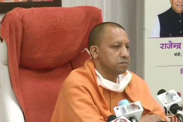 Yogi government will make Ganga a source of income for farmers