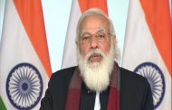 PM Modi flagged off 8 special trains to Kevadia