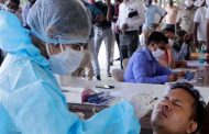 Coronavirus India Updates: About 97% of people recover, 12,689 cases in the last 24 hours in the country