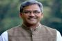 CM Trivendra Singh Rawat approves disposal of garbage in 5 bodies of 10 crores