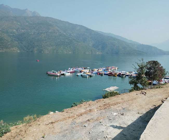 Security of tourists will be strengthened, water police teams will also be deployed in Tehri lake and Devprayag
