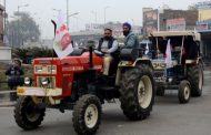 30 social organizations of Gurugram to participate in tractor rally on Republic Day