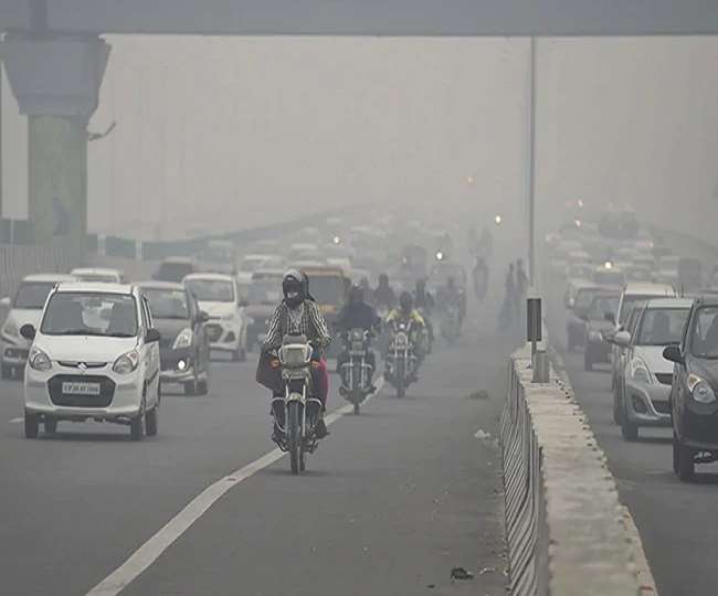 Cold wave will continue in North India, UP, Bihar, Delhi not yet relieved of fog