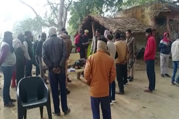 Temple priest beaten to death by brick