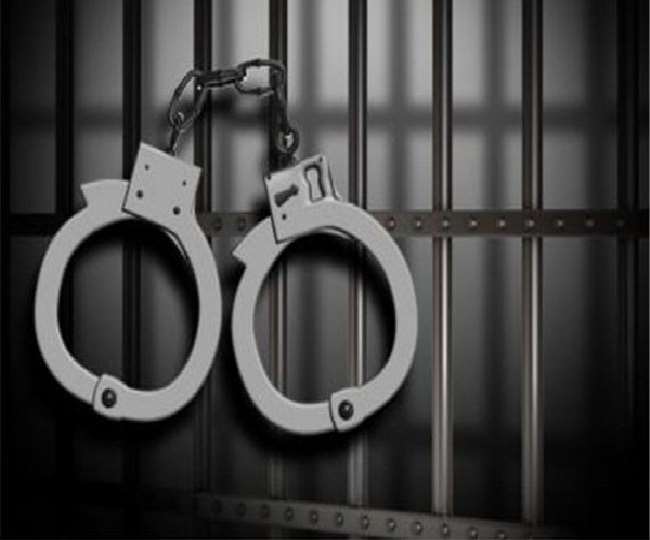 5 Panchayat officers arrested for demanding and accepting bribes in Telangana