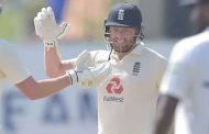 Will give strong performance against India after rest, England's stormy batsman said