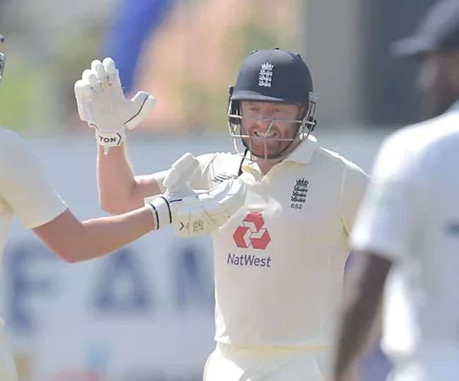 Will give strong performance against India after rest, England's stormy batsman said