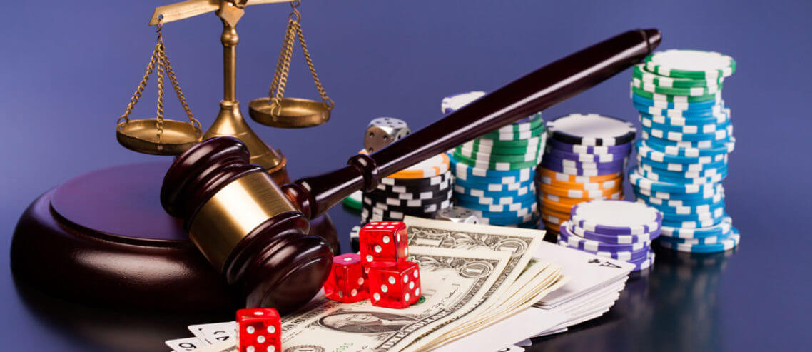 A template for national betting laws, or a nightmare scenario?