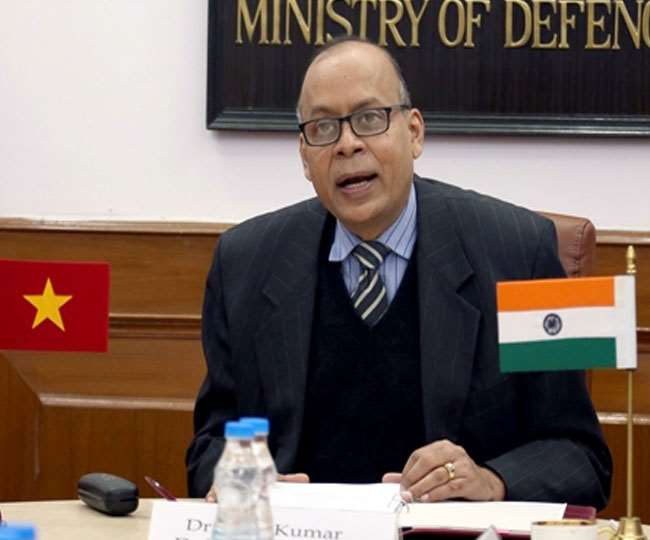 India and Vietnam agree to increase military cooperation, decision in virtual meeting
