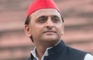 Traders will apply real vaccine to BJP in elections: Akhilesh