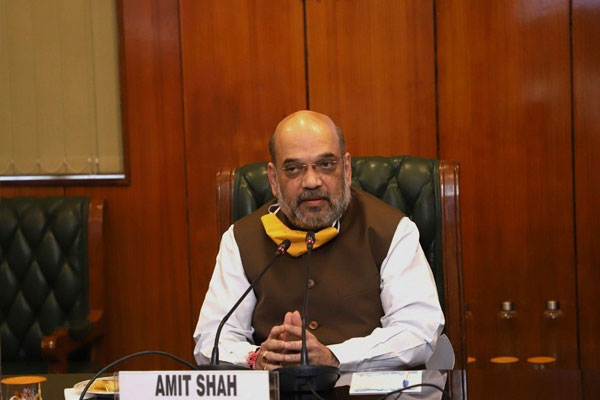By 15 August 2022, Modi government will provide homes to every citizen of the country: Amit Shah