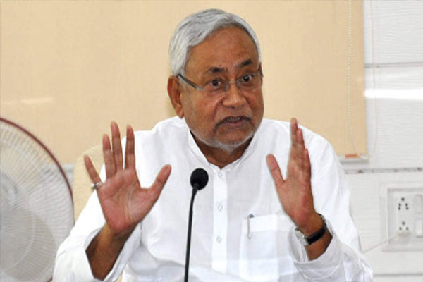 BJP, JDU maintain differences over cabinet expansion in Bihar!