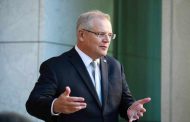 Australian defeated the third wave epidemic: PM