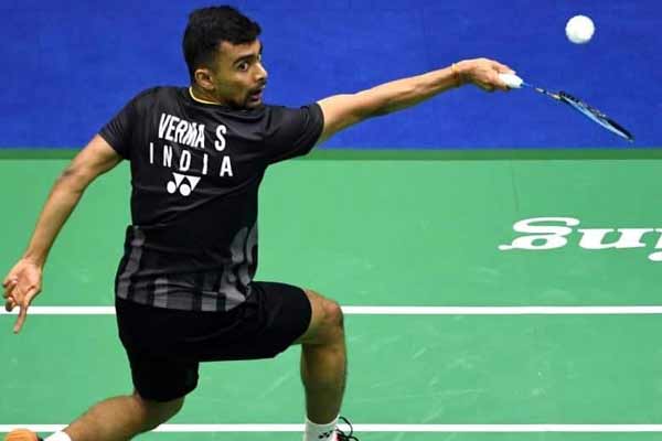 Sameer reached quarter finals of Thailand Open