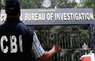 CBI raids the bases of its own officers
