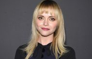 Christina Ricci gave evidence of domestic violence in court