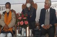Chief Minister Trivendra Singh Rawat launches Sadaiv Doon portal, services start
