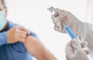 Indian military doctors, paramedics got Kovid vaccine installed