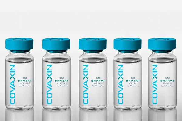 India buys 8.1 lakh covaxins from biotech to give to other countries