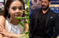 Devolina Bhattacharya supports Abhinav Shukla, does not agree with Salman Khan