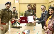 POLICE COMMISSIONERATE , GAUTAMBUDDH NAGAR