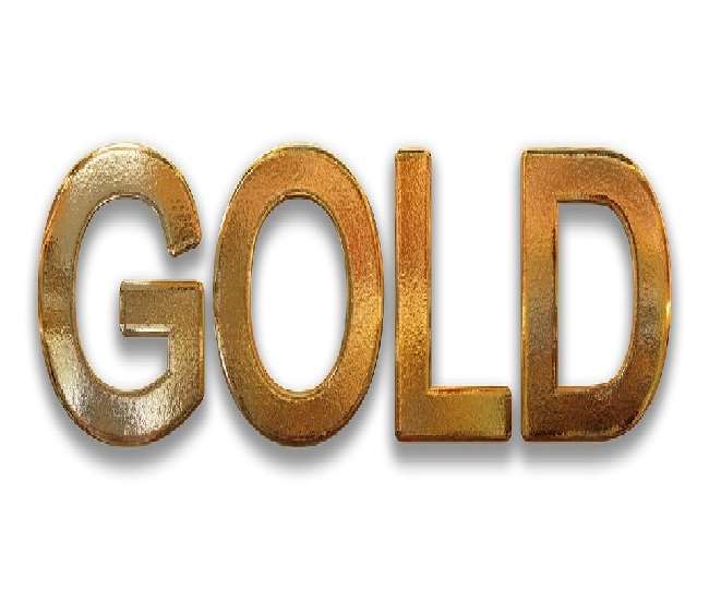 Gold futures rise, silver also shines