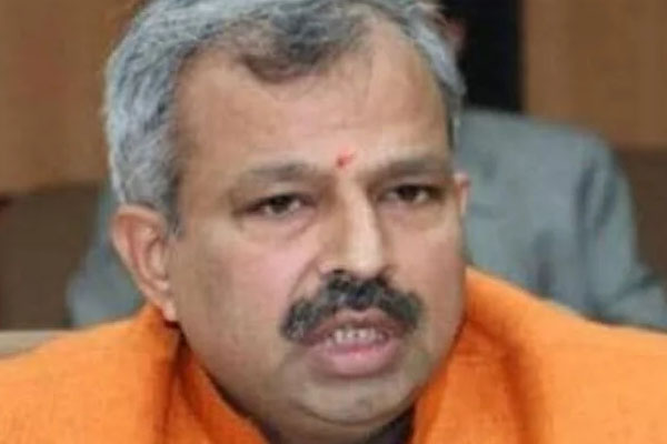 BJP accuses Kejriwal government of scam of 26 thousand crore rupees