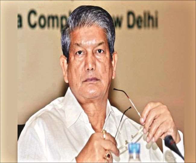 Harish Rawat expressed his desire to become CM, said - If get a chance, I will complete these two incomplete works