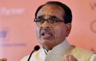 Shivraj thanked PM Modi for running train from Rewa to Kevadia