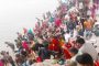 Owaisi will help us win UP and Bengal: Sakshi Maharaj