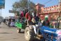 Tractor March in Delhi: Country ashamed; Attack on policemen, miscreants climbing Red Fort fiercely vandalized