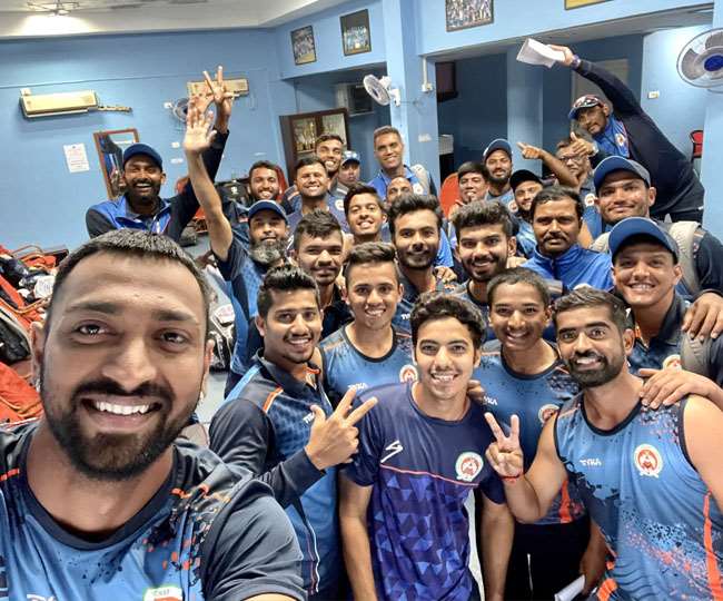 BCA should investigate the dispute between Deepak Hooda and Krunal Pandya, former cricketer raised the issue