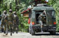 8 civilians injured in grenade attack in Pulwama, Kashmir