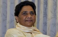 Celebrate my birthday with simplicity - Mayawati