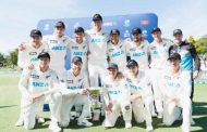 New Zealand became number-1 team in Test for the first time