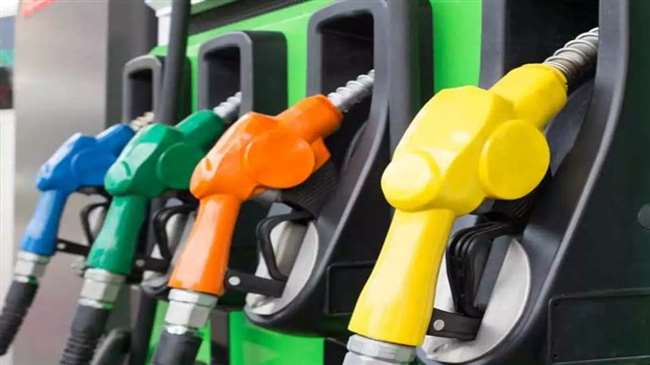 Petrol and diesel became expensive again the next day, know what is the price in your city