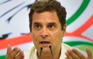 Rahul targeted the proposed tractor rally, said ...