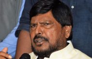 Uddhav government may fall after renaming Aurangabad: Athawale