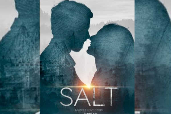 Chandan Roy Sanyal to be seen in 'Salt' with Rituparna Sengupta