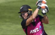 Sophie breaks the record for fastest women's T20 century by stormy batting