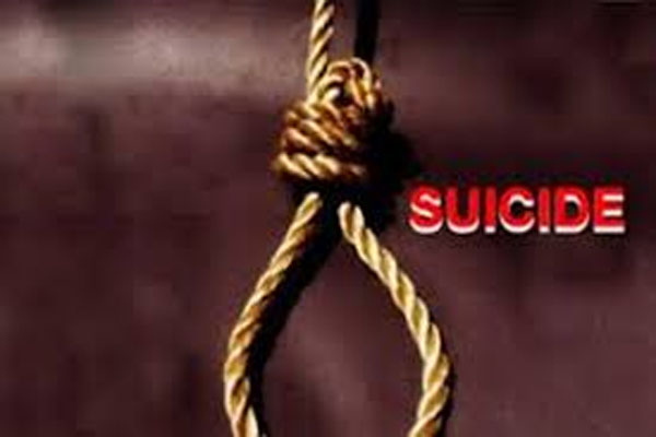 BSF jawan attempted suicide in Gurugram