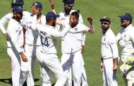 Australia piled on 294 runs, India got target of 328 runs