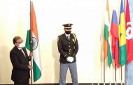 India begins two-year term in UN Security Council, hoists Tiranga