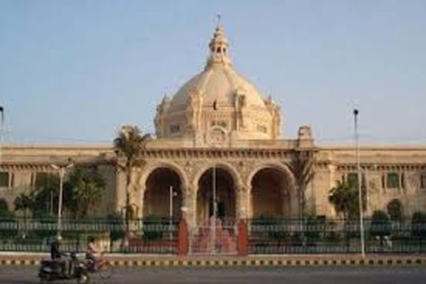 Ten BJP and two SP members elected to UP Legislative Council
