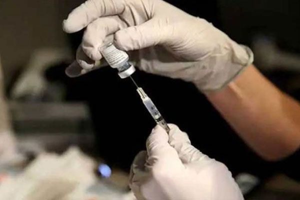 Ward Boy dies after vaccination, Chief Medical Officer said…