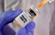 This is India's covishield, plan for covaxine storage