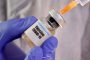 Indian military doctors, paramedics got Kovid vaccine installed